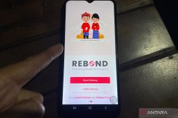 Dinas Arsip Cirebon hadirkan akses baca digital lewat aplikasi Rebond