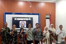 BNN Kota Cirebon perkuat edukasi antinarkoba pada kalangan pelajar