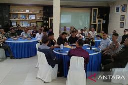 Pemkab Bangka Tengah mediasi distribusi TBS untuk cegah konflik