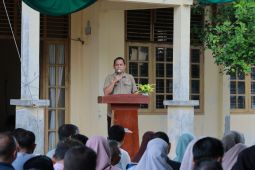 Distan Aceh Besar imbau petani tanam padi tahan kekeringan antisipasi kemarau