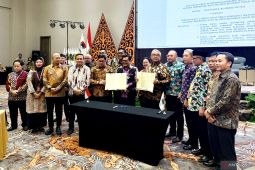 Apeksi tunjuk Kota Bogor menjadi tuan rumah forum urban resilience