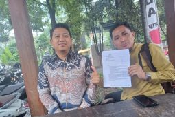 Guru honorer tunggu kepastian hukum kasus hilangnya motor perjuangan