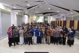 ITS lepas 25 Tim Ekspedisi Patriot ke kawasan transmigrasi nasional