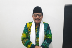 LDNU Jatim adakan Dzikir Akbar untuk doakan Muktamar Ke-35 NU dan Indonesia
