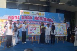 Wamen PPPA ingatkan anak manfaatkan teknologi dengan bijak