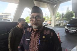 Pemprov Jambi usul pemegang barcode BBM subsidi wajib lunas pajak