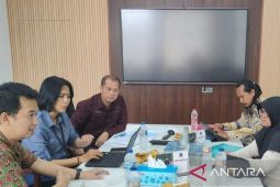 Kemenkum Jambi dalami dugaan pelanggaran hak cipta motif batik daerah
