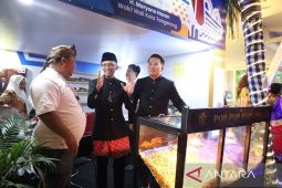 Festival Cisadane jadi pusat pengembangan ekonomi kreatif