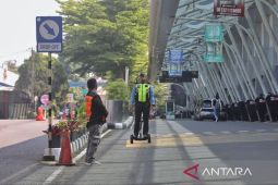 Kota Bandung matangkan persiapan jelang reaktivasi Bandara Husein