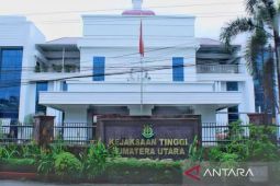 Mantan Wakajati Sumut dan eks Kajari Medan dipercaya pimpin Kejati di tanah kelahiran