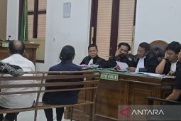 PH nilai keterangan saksi bantah dakwaan eks Kadis PMD Samosir, sebut mekanisme program dikendalikan Kemensos