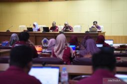 UNG beri pembekalan 43 dosen hadapi sertifikasi