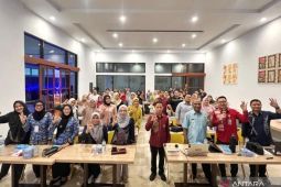 Dinkes P2KB Gorontalo perluas layanan HIV/AIDS dan PIMS