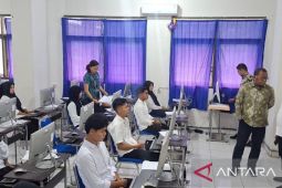 Unpatti gencarkan pelatihan AI tingkatkan kompetensi akademisi