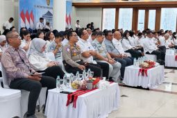 Pemprov Maluku genjot penerimaan PAD perkuat kemandirian fiskal