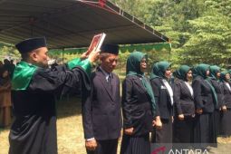 Bupati Bone Bolango: Kepala sekolah emban tanggung jawab moral