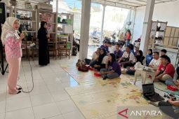 DK3P Jatim gelar Disabilitas Awareness K3