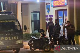 Sebanyak 13 saksi diperiksa terkait kematian Brigadir EWS