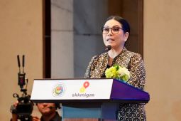 INSA dan SKK Migas menyelaraskan kebutuhan kapal lepas pantai