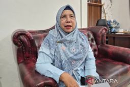 Bulog Manokwari serap 73 ton jagung dari kelompok tani