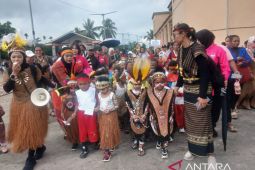 Disdik Mimika sebut HAN 2026 momentum perkuat perlindungan anak di daerah
