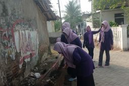 Cegah DPB, Dinkes Lebak imbau warga jaga kebersihan