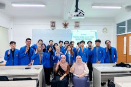 FIKOM UP dorong mahasiswa hadirkan solusi bagi masyarakat