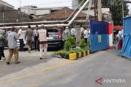 Bapenda Bekasi periksa tujuh perusahaan untuk optimalkan pajak air tanah
