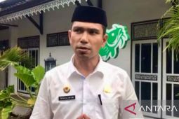 BPBD Batang Hari mulai lakukan pemetaan wilayah terdampak potensi angin kencang
