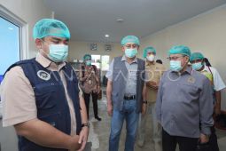 Komisi IX DPR RI sebut Sudaryono figur tepat memimpin BGN