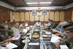 Gubernur sebut Aceh hadapi masalah tambang ilegal hingga LGBT