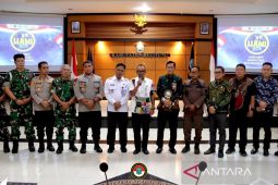 BNNK Belitung: 15 sekolah sudah terapkan kurikulum anti narkoba
