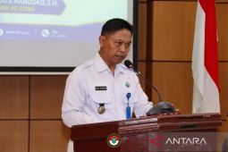 BNNK Belitung perkuat sinergi berantas peredaran narkotika