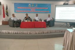 Organda-Kalbar memastikan penyaluran BBM subsidi tepat sasaran