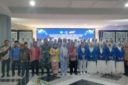Singkawang perkuat peran IWAPI dalam pengembangan pengusaha perempuan