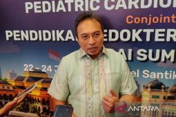 IDAI: Sikapi AI dan telemedisin untuk pemerataan layanan kesehatan
