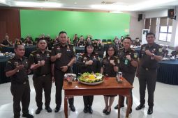 Kejari Garut optimalkan program Jaga Desa antisipasi pelanggaran hukum