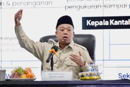Menteri ATR minta utamakan kemudahan layanan bagi masyarakat