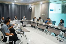 Perkuat kebijakan berbasis bukti melalui FGD Bantuan Hukum di Malut