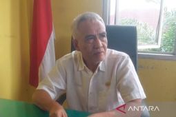 Tambah produksi pangan, Bengkulu Tengah usulkan sawah seluas 200 ha