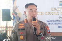 Polda Kalsel tahan pegiat medsos Babe Aldo dijerat UU ITE