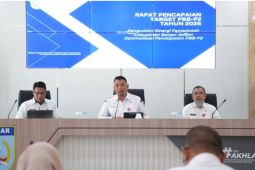 Banjar perkuat sinergi percepat capaian target PBB-P2 2026