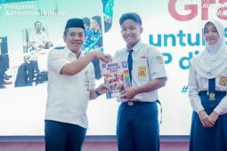 Pemkab Karawang alokasikan anggaran Rp7 miliar untuk program LKS gratis