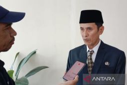 BPBD Rejang Lebong siagakan personel antisipasi kebakaran hutan