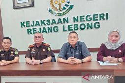 Kejari Rejang Lebong dalami dugaan korupsi PDAM dan hibah pilkada