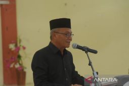 Wabup Bangka Barat: Keluarga tameng anak dari ancaman digital