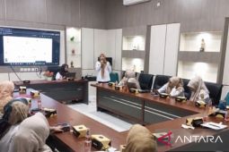 Pemkot Samarinda perkuat sinergi tangani HIV