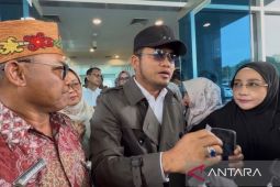 Kaltim perketat pengawasan kapal pesiar di perairan Berau
