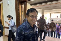 Infrastruktur dan mitigasi hama di Bali diperkuat hadapi perubahan iklim