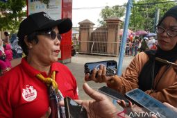 IGTKI dukung Pemkab Mimika bangun TK hingga di kampung